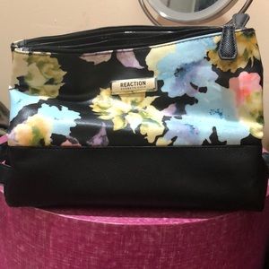 Makeup bag